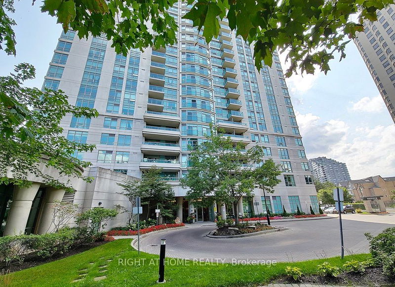 238 Bonis Ave #2619, Toronto, Ontario (MLS E9294919)