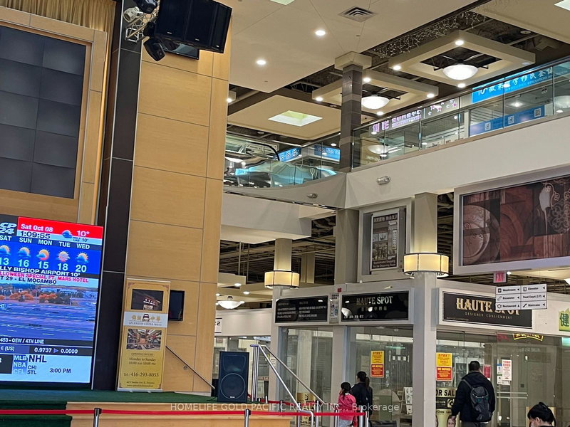 2C10** - 4675 Steeles Ave E, Toronto, M1V 4S5 | Image 3