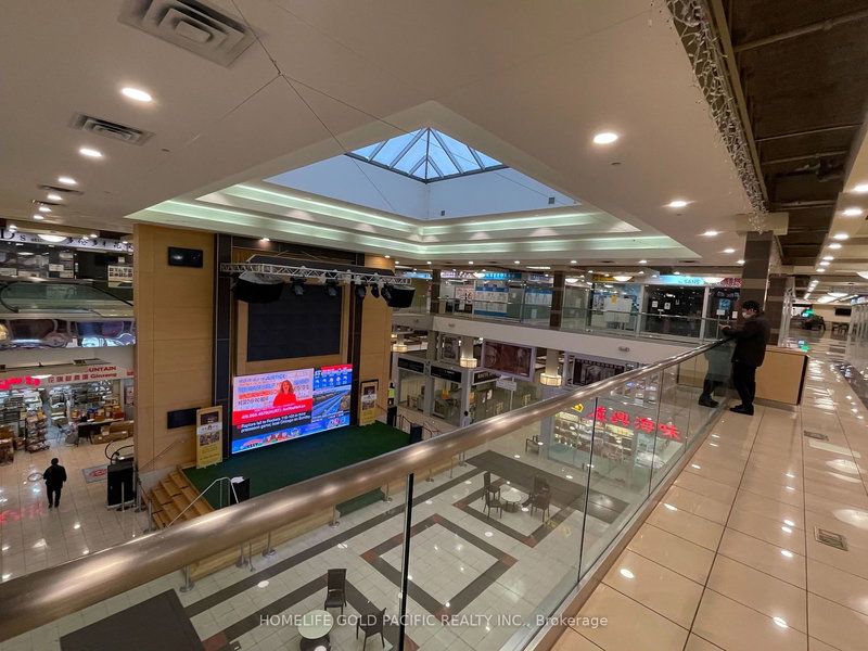 2C12** - 4675 Steeles Ave E, Toronto, M1V 4S5 | Image 3