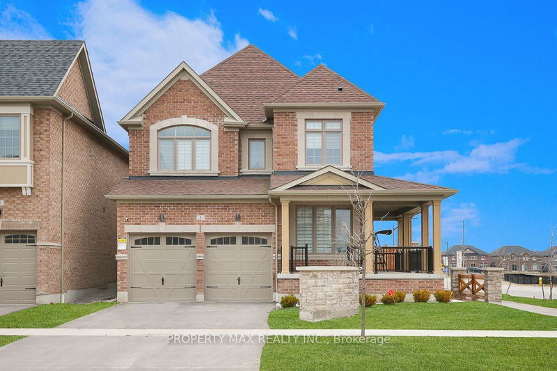 home for lease on Basemnt-1 Christine Elliott Avenue