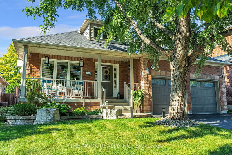 home for sale on 47 Elder Crescent