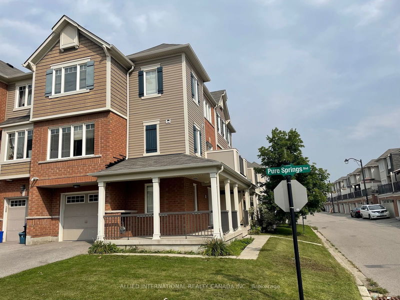 home for lease on 1702 Pure Springs Boulevard