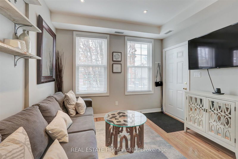 80B Coxwell Ave  Toronto, M4L 3A7 | Image 2