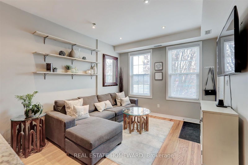 80B Coxwell Ave  Toronto, M4L 3A7 | Image 3