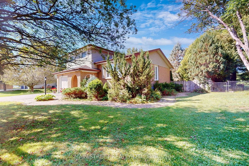 home for sale on 2 Carlan Drive