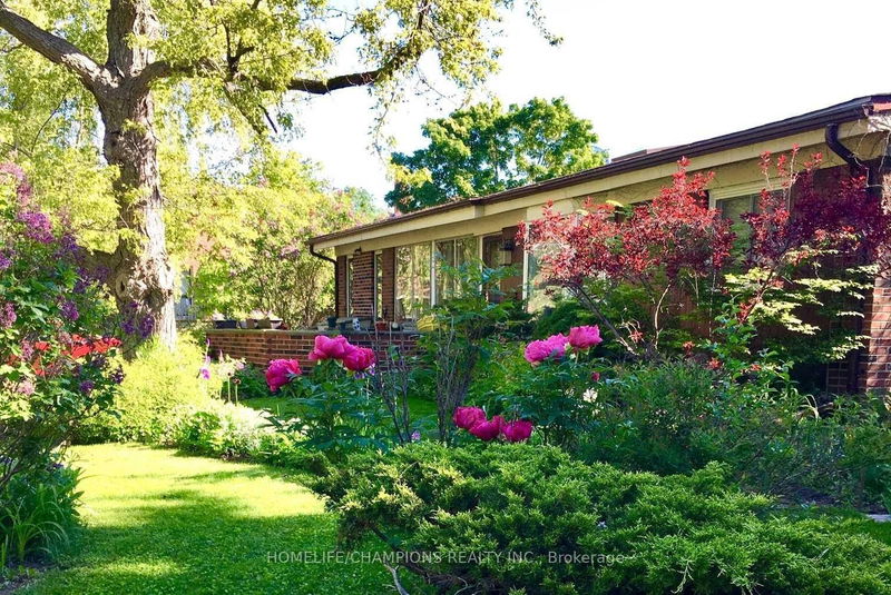 home for lease on 60 Donshire Crt Avenue