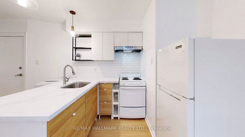 home for lease on Main-215 Kingston Road