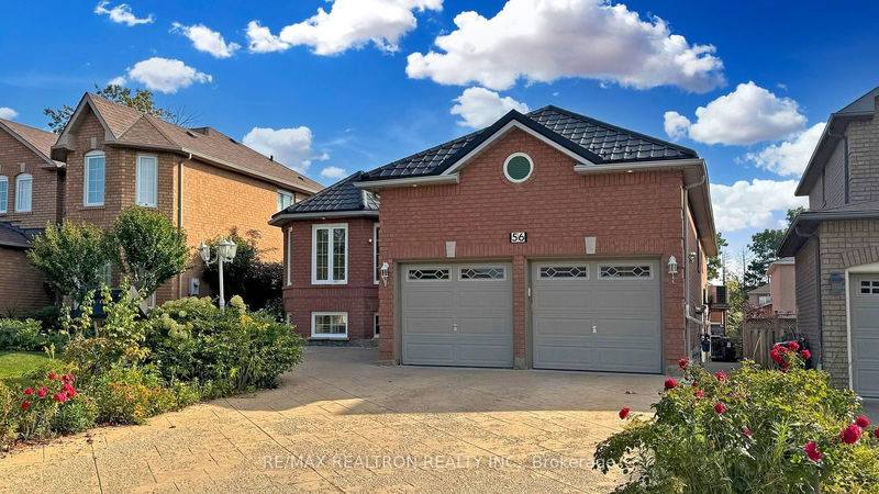home for lease on 56 Scarbell Drive