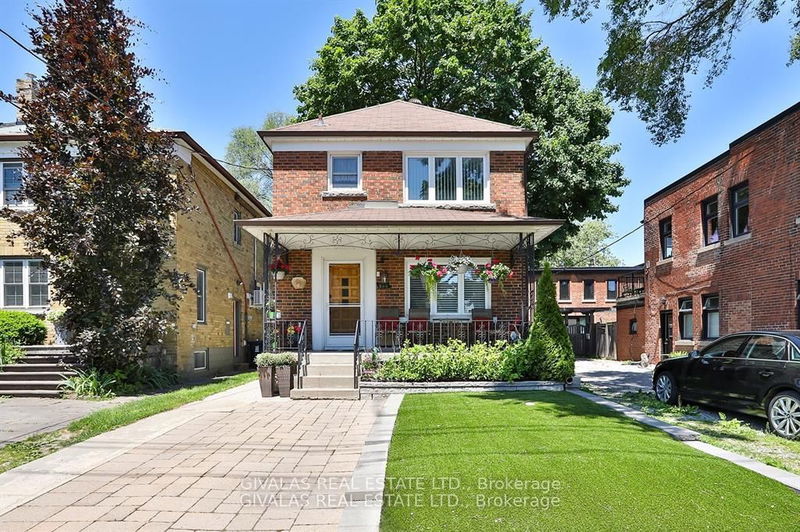 232 Browning Ave  Toronto, M4K 1X2 | Image 1