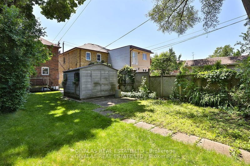 232 Browning Ave  Toronto, M4K 1X2 | Image 39