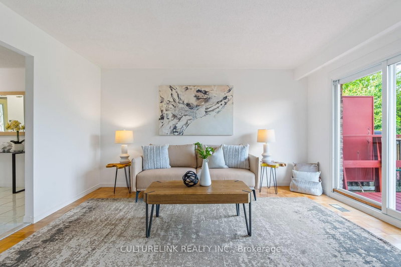 60 Heaslip Terr, Toronto, M1T 1W9 | Image 2
