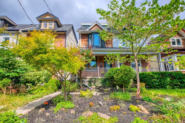 16 Grandview Avenue