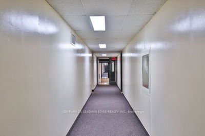 Unit 1209 — 222 NONQUON Rd, Oshawa - Centennial image-0-1
