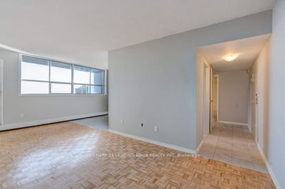 Unit 1209 — 222 NONQUON Rd, Oshawa - Centennial image-0-2