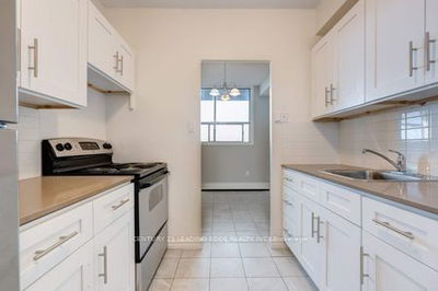Unit 1209 — 222 NONQUON Rd, Oshawa - Centennial image-0-4