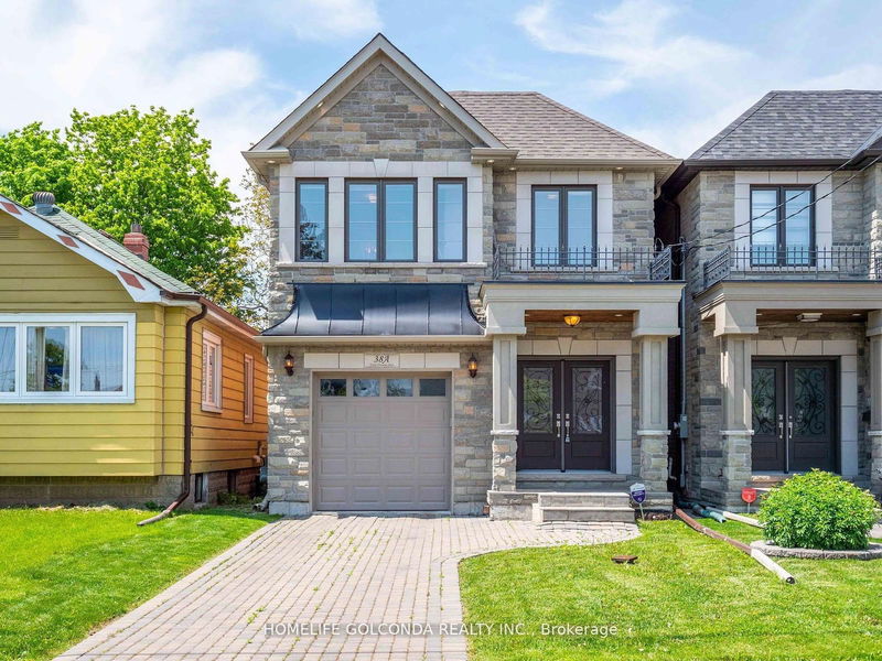 home for sale on 38A North Woodrow Boulevard