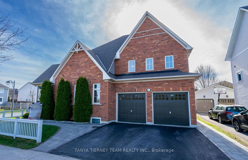 home for sale on 106 Montgomery Avenue