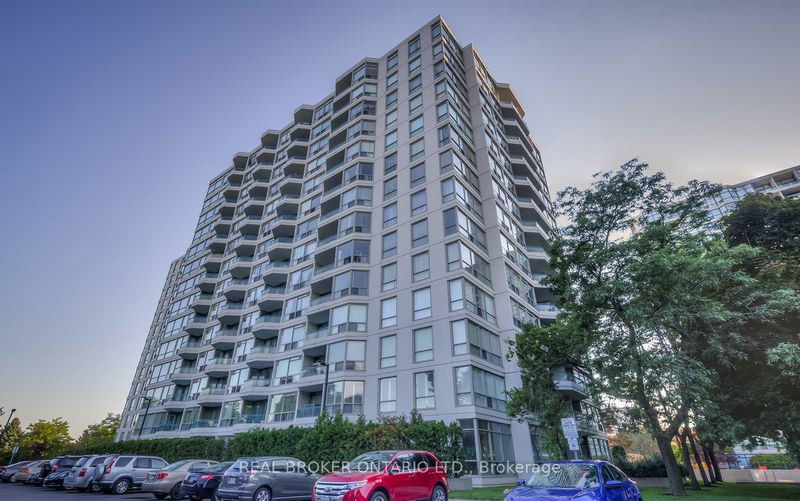  608 - 4727 Sheppard Ave E Toronto, M1S 5B3 | Image 1