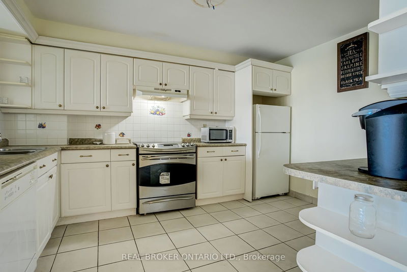  608 - 4727 Sheppard Ave E Toronto, M1S 5B3 | Image 10