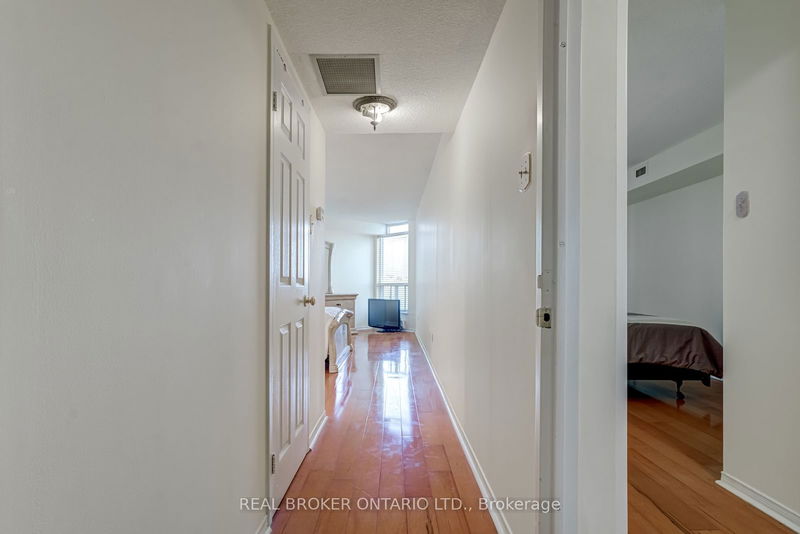  608 - 4727 Sheppard Ave E Toronto, M1S 5B3 | Image 17