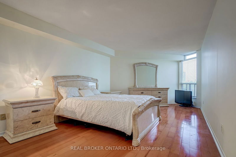  608 - 4727 Sheppard Ave E Toronto, M1S 5B3 | Image 18