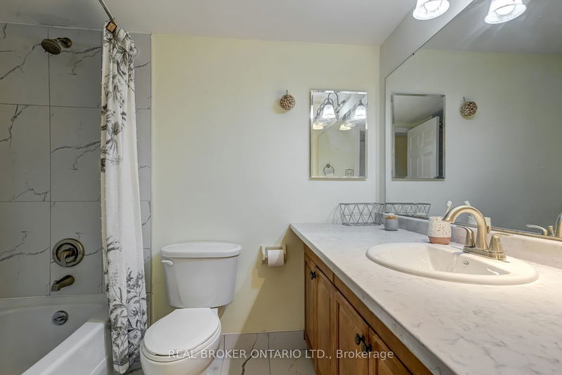  608 - 4727 Sheppard Ave E Toronto, M1S 5B3 | Image 21