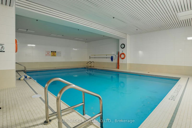  608 - 4727 Sheppard Ave E Toronto, M1S 5B3 | Image 27