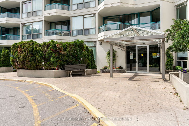  608 - 4727 Sheppard Ave E Toronto, M1S 5B3 | Image 32