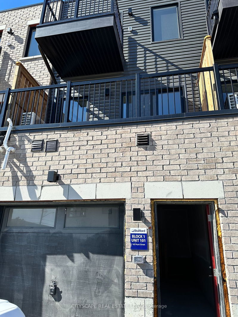 home for lease on 101-163 Hunt Street