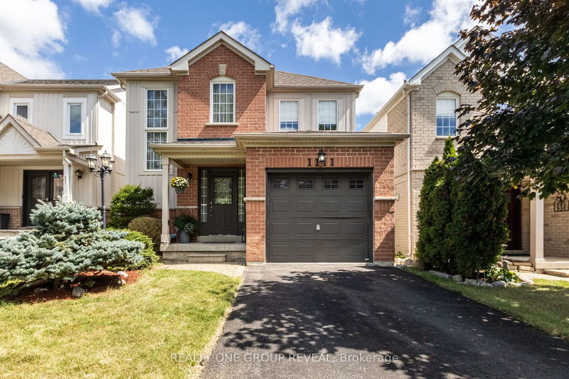 home for sale on 1111 Ashgrove Crescent