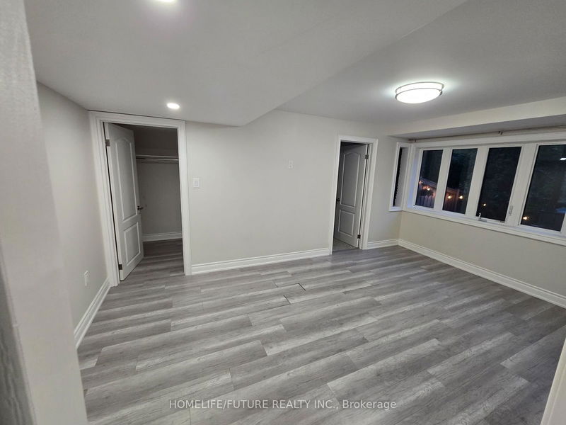 home for lease on 18 Cameron Watson Crescent