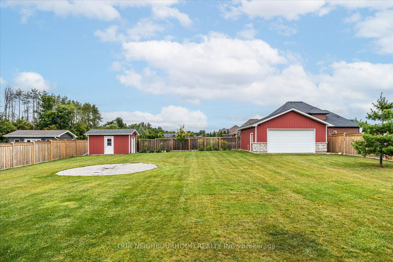 38 Charles Tilley Cres  Clarington, L0A 1J0 | Image 36