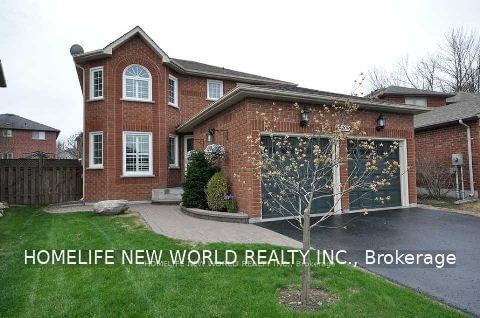 home for lease on 1209 Andover Court