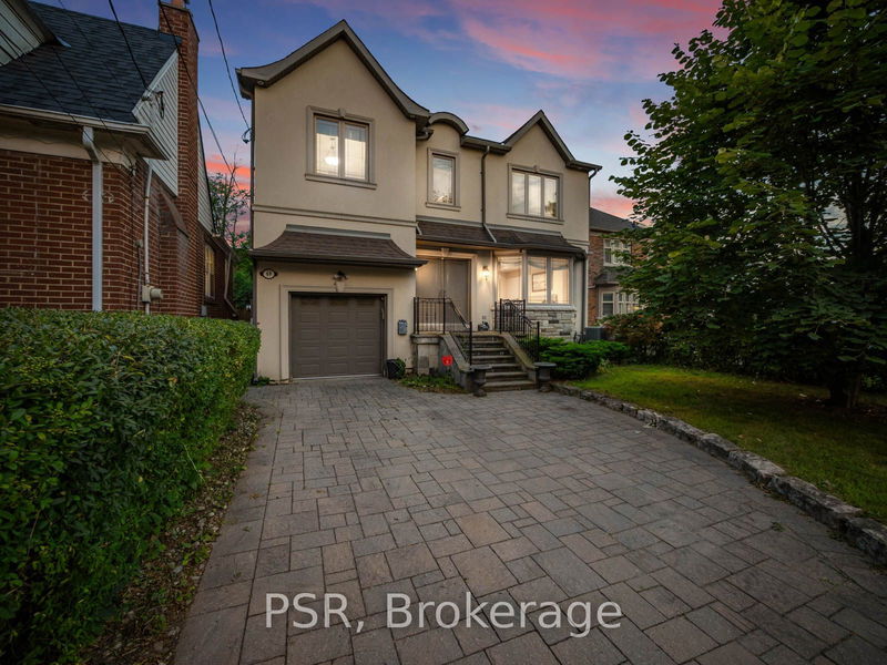 home for lease on Main-69 Don Valley Drive