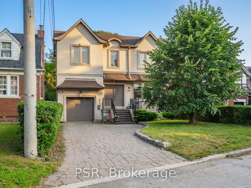 Main - 69 Don Valley Dr, Toronto, M4K 2J1 | Image 2