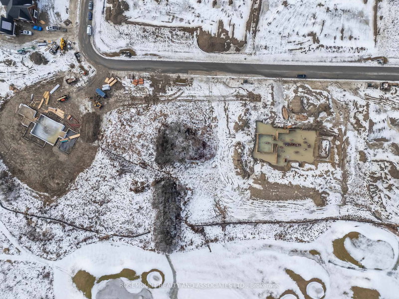 Lot 9 - 73 Franklin Cres, Whitby, L0B 1A0 | Image 3