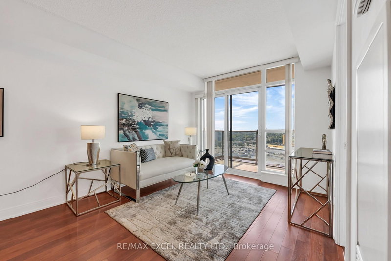 1821 - 238 Bonis Ave, Toronto, M1T 3W7 | Image 2