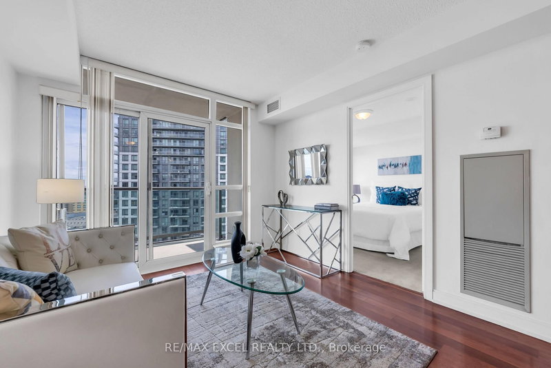 1821 - 238 Bonis Ave, Toronto, M1T 3W7 | Image 3