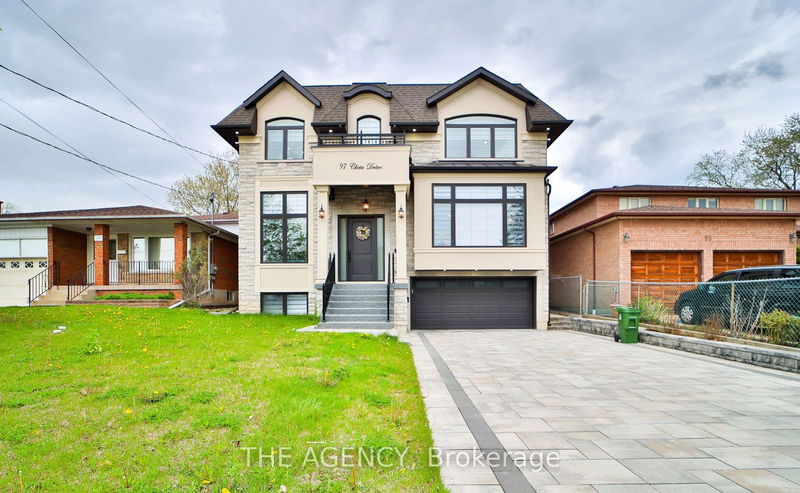 97 Cleta Dr  Toronto, M1K 3G8 | Image 1