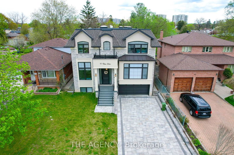 97 Cleta Dr  Toronto, M1K 3G8 | Image 2