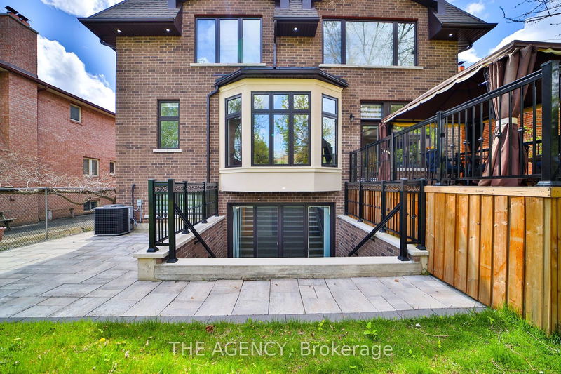 97 Cleta Dr  Toronto, M1K 3G8 | Image 34