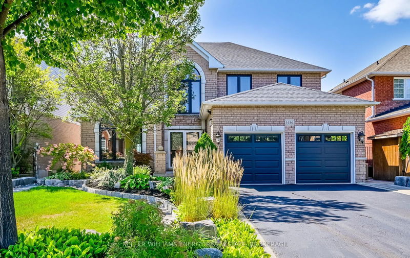 1486 Greenvalley Tr  Oshawa, L1K 2N5 | Image 1