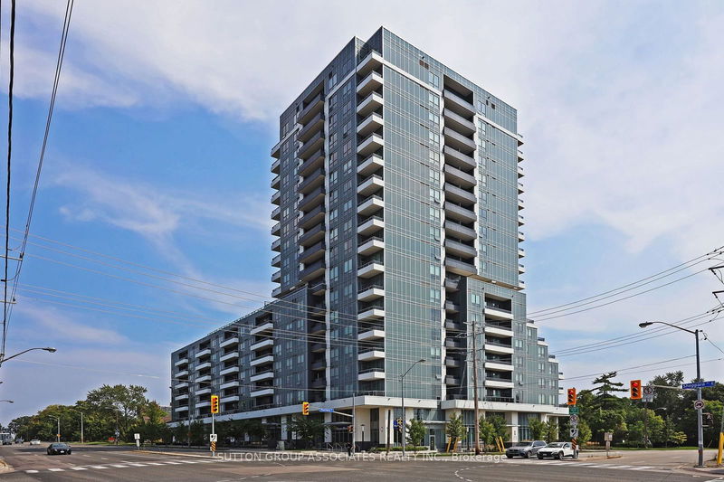  320 - 3121 Sheppard Ave E Toronto, M1T 0B6 | Image 2