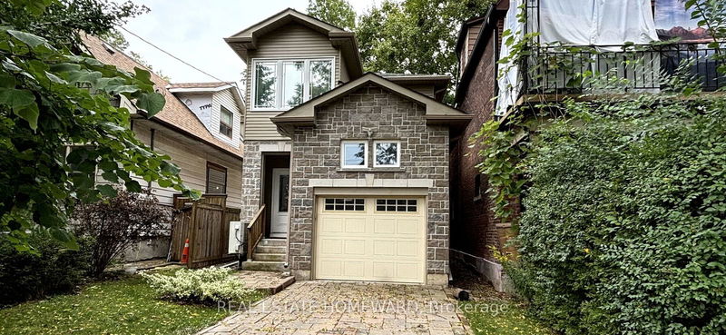 home for lease on 41 Hiawatha Road