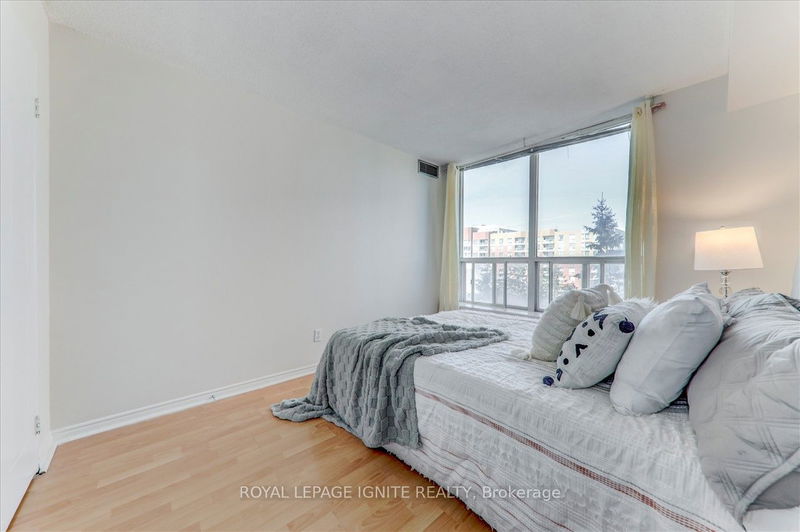  508 - 400 Mclevin Ave  Toronto, M1B 5J4 | Image 23