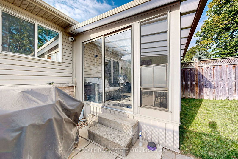 1132 Glenbourne Dr  Oshawa, L1K 0B6 | Image 36