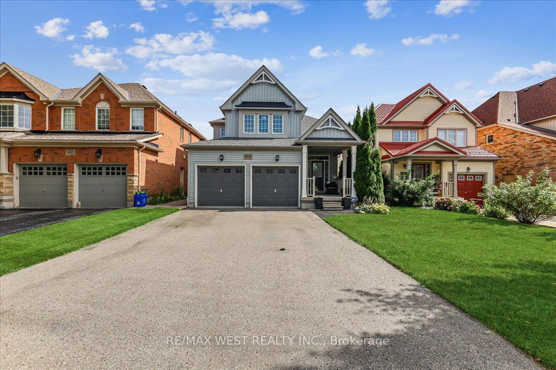 1431 Livesey Dr  Oshawa, L1K 0G9 | Image 2