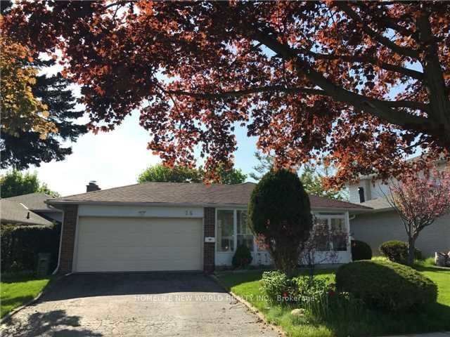 home for lease on Upper-26 Glendower Circle