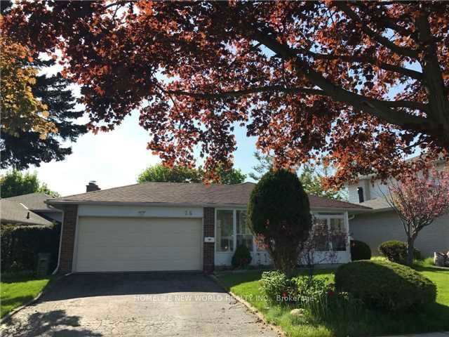Upper - 26 Glendower Circle