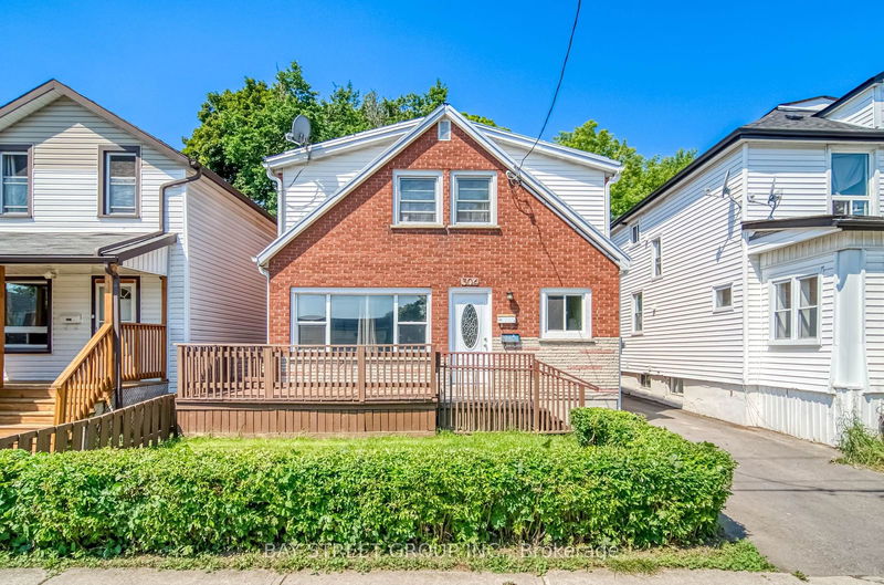 304 Albert St  Oshawa, L1H 4R8 | Image 1